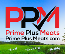 Prime Plus Meats